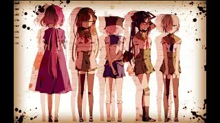 m19 - Контроль (AMV Дитя Могилы)