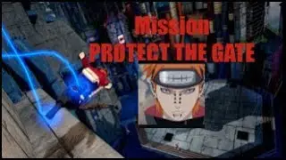 Naruto to Boruto Shinobi Striker Protect The Gate Tips