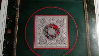 Виктория сэмплер,новый город от Теи.