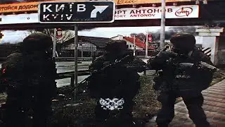 [edit] War in Ukraine | Война на Донбассе || SLEEPING HUMMINGBIRD - КØСМОС (∆XIUS LIИK RMX)