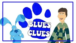 Blues Clues (Parody)