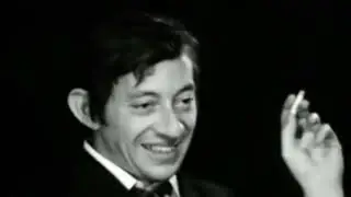 Serge Gainsbourg tribute (30 ans déjà) - chromatica II + 911 | Lady Gaga