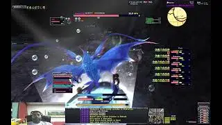 [HorizonXI] Hideout 3- Vrtra 1 - 2026.03.24