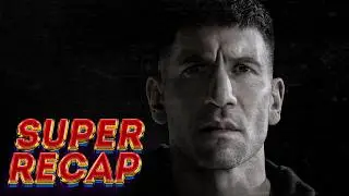 Complete Recap of Punisher: Season 1 & 2 | SuperRecap