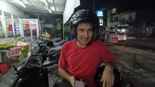ИСТОРИЯ О ТОМ,КАК МЫ СНИМАЛИ БАЙК 😅/How we filmed the bike
