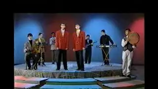 Hasan Husan Qayumovlar