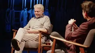 Luca Sofri sulla sua esperienza a Otto e mezzo su LA7
