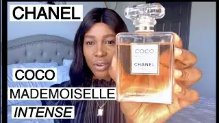 CoCo Chanel Mademoiselle (INTENSE)