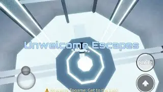 FE2CM Auto || Unwelcome Escapes [Crazy] (Mobile)