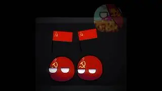 Красная армия, всех сильней! #shorts #countryballs #rt2 #history #animation @_Sanya_OFFicial
