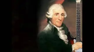 Haydn in Rock - String Quartet Op. 9 No.1, mov.4