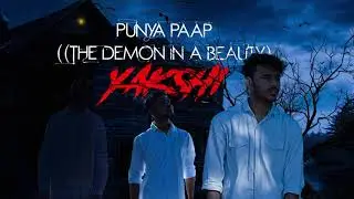 Horror Motion Poster Trailer