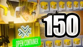 I Opened 150 Recoil Cases So You Don't Have Too...