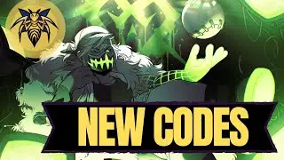 5 NEW BRAWLHALLA CODES - BRAWLHALLA REDEEM CODES OCTOBER 2022 - BRAWLHALLA CODES