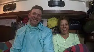 Barnaget Bay to Chesapeake Bay