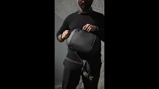 Sleek, stylish, and durable. 😎#lifeonthemove #foryou #slingbags