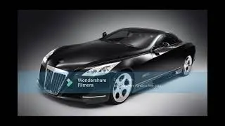 The most expensive cars in 2022