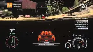 Need For Speed Rivals Glitch (Underground)