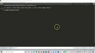 Automatically start docker on a schedule via cron (task scheduler)