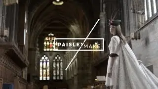 PaisleyMake: Heritage-led Festival of Creativity & Design