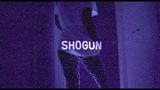 Rockwell "Shogun" (Official Music Video)