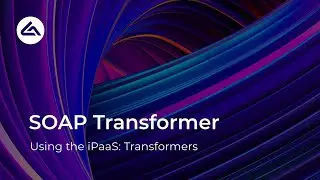 SOAP Transformer