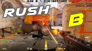 I killed 7 in a single round | Counter Strike 2