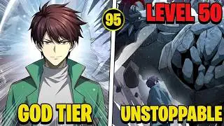 (15) Loser Reincarnated & Gained a System to Tame Dragons & Evolve Them | Manhwa recap