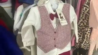 Одежда из Турции