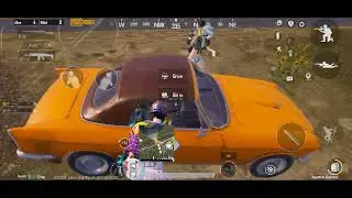 frost chicken room livik?PUBG MALAYSIA
