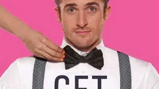 GET THE GUY BOOK REVIEW, THE RULES, DATING ADVICE | DAISERZ89
