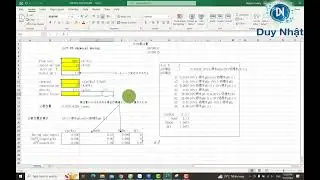 CÁCH SỬ DỤNG FILE TÍNH TOÁN HÓA CHẤT NÂNG pH TRONG NƯỚC-MÔI TRƯỜNG DUY NHẬT