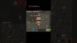 150 ракет в Раст/Rust эмоции 🤣