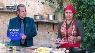 Ayvalı Taraklık ancak bu kadar lezzetli yapılır !