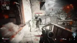 NowIDontCare Sniper Monatge #1| Call of Duty Modern Warfare
