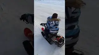 Покатушки в выходные!
