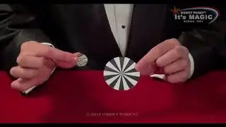 198 Magical Disc RWRONG VIDEO 2018