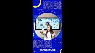 TwoZero Super Photobooth (Photo Booth and Digital Gallery for Events)