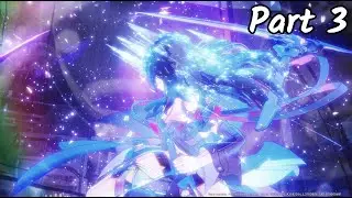 Honkai Star Rail CBT3 - Final Closed Beta Playthrough (Part 3)