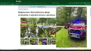 Wszyscy na pokład, szukamy dokumentów!