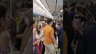 How to use the Metropolitan Rapid Transit (MRT) in Bangkok
