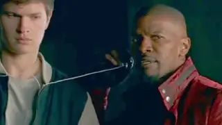 BABY DRIVER – International Trailer #3
