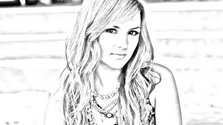 Photoshop Tutorial | How to make | pencil art | from photograph.