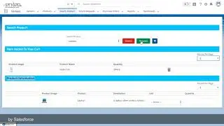 Vendor Management Application