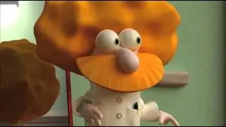 28  Лосьон с сюрпризом  XviD  merci