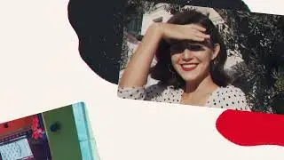 Multi Intro Colorful Shapes Intro - Openers | After Effect Template