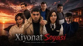 Xiyonat soyasi (o'zbek kino) Хиёнат сояси (ўзбек кино)