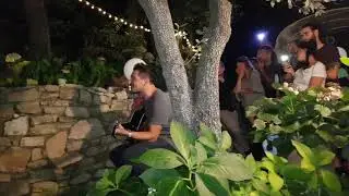 una serenata perugina 24/07/2018