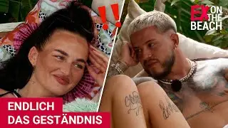 Wird Steffi Cris verzeihen? 🧐 | Staffel 5 | Ex on the Beach