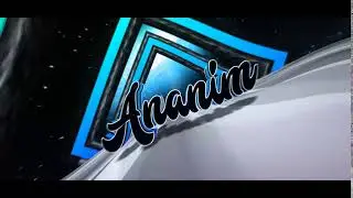 Делаю интро всего за рубль!!! интро для Ananim